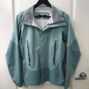 REI Talusphere Rain Jacket